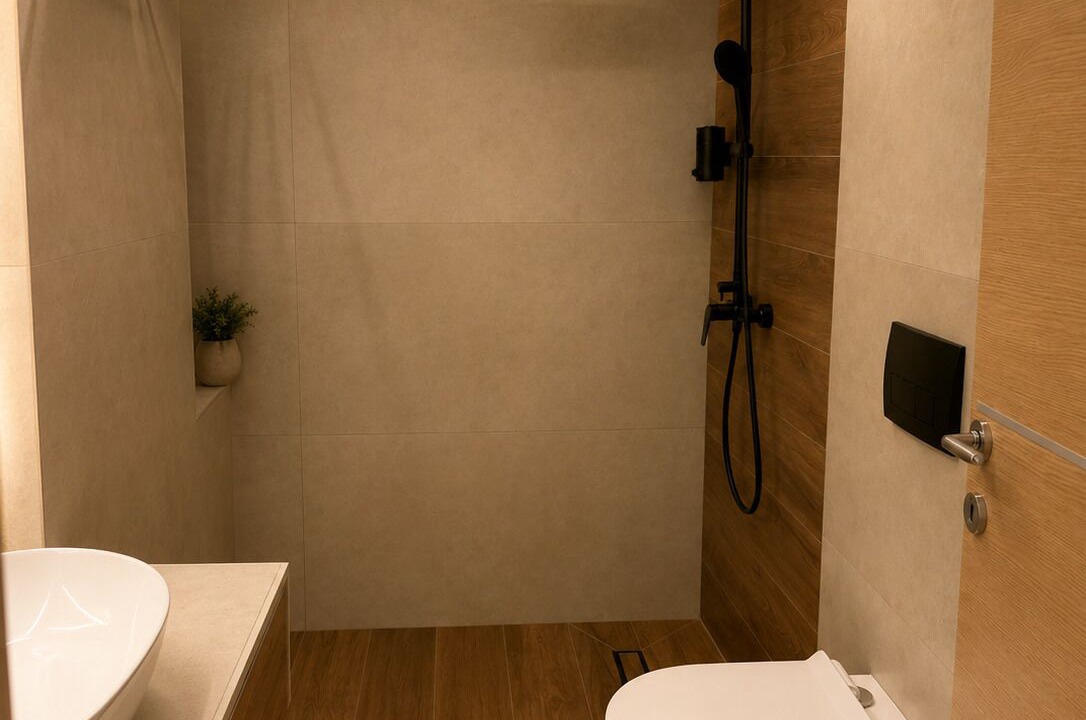 Photo of Bathroom in Lahania