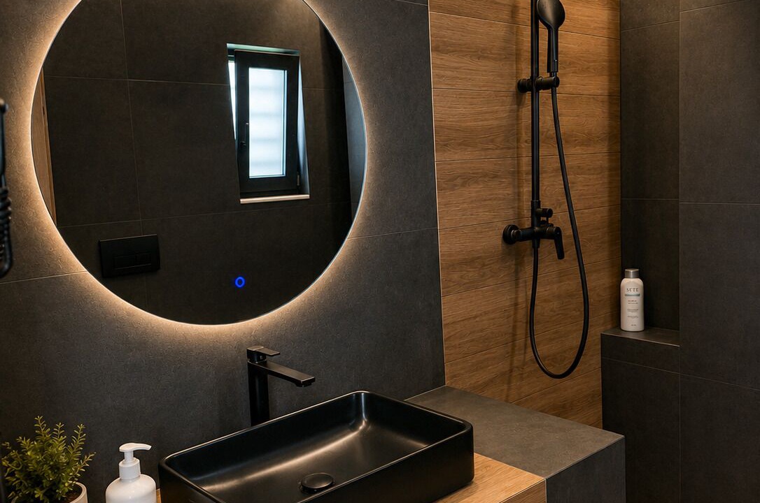 Photo of Bathroom in Lahania