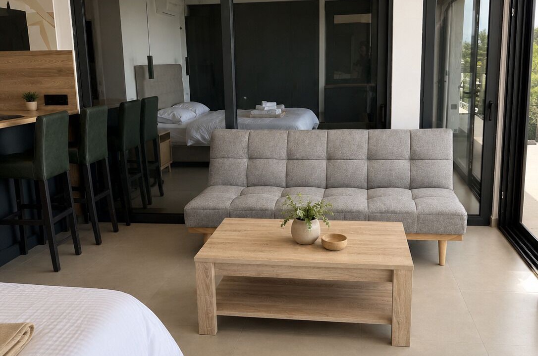 Photo of Bedroom in Lahania