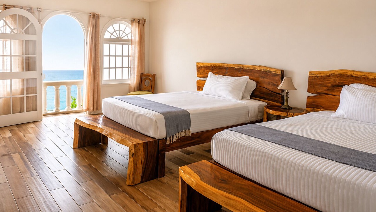 Photo of Bedroom in Runaway Bay