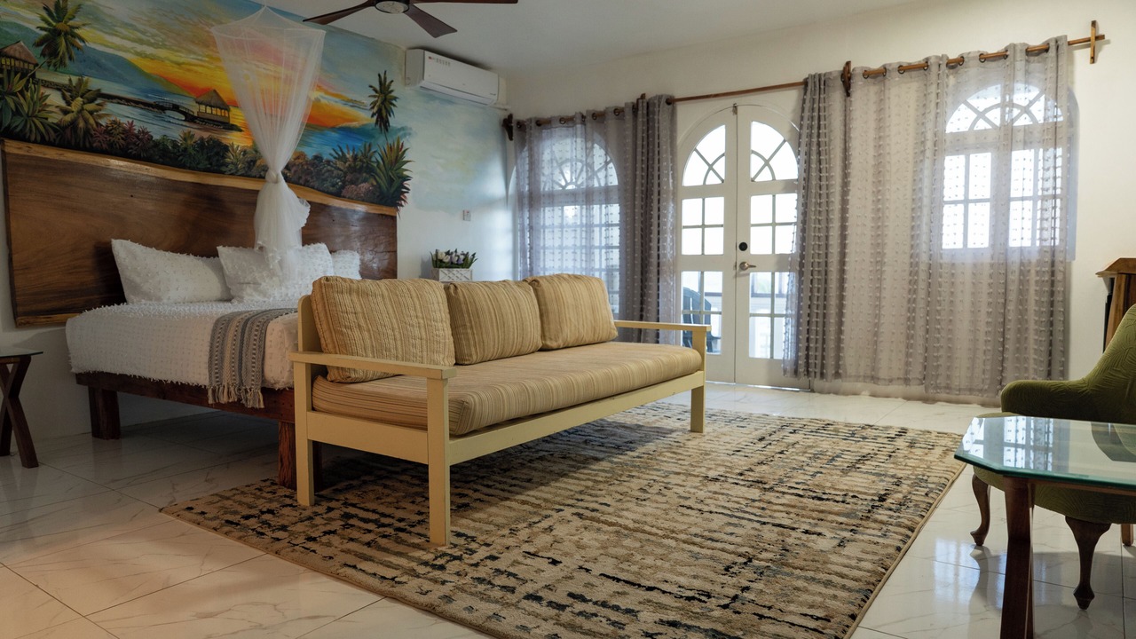 Photo of Bedroom in Runaway Bay