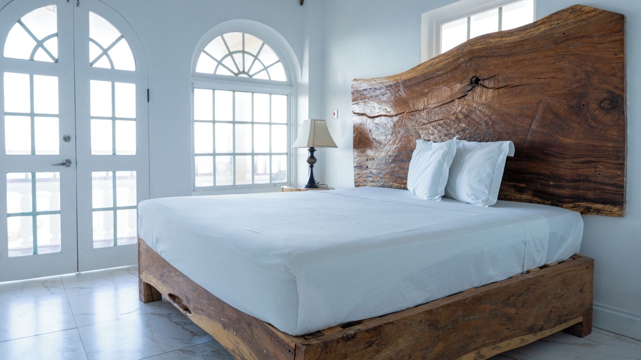 Photo of Bedroom in Runaway Bay