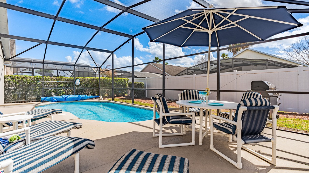 Photo of Outdoor in Lake Berkley