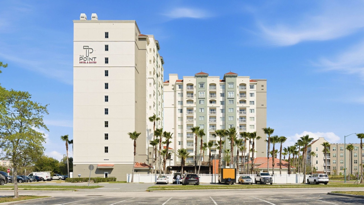 Photo of Others in Florida Center