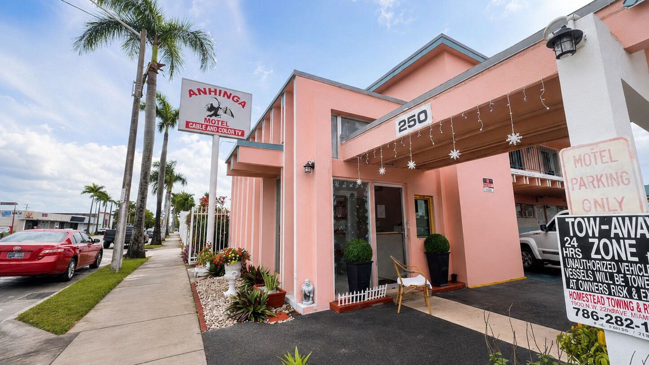 Photo of Outdoor in Homestead