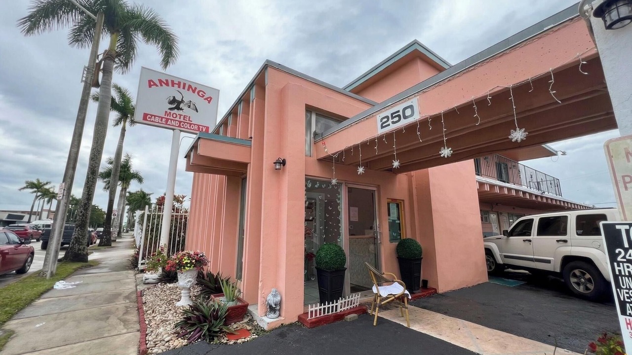 Photo of Outdoor in Homestead