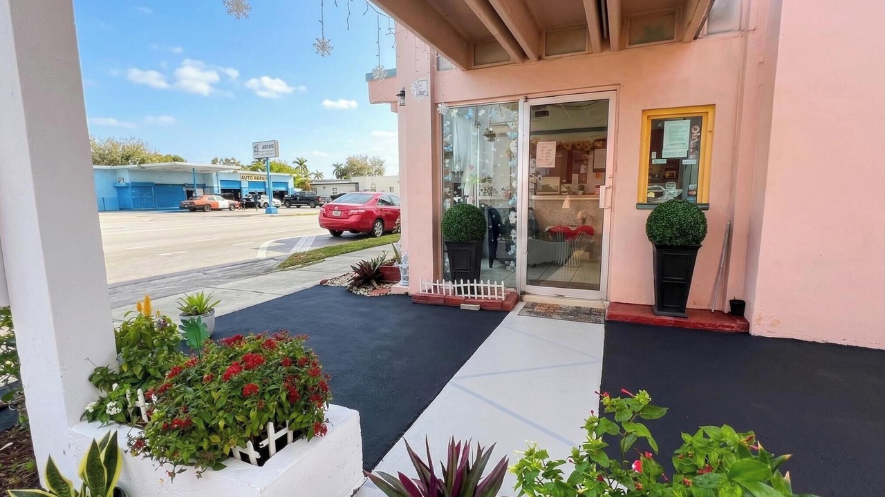 Photo of Outdoor in Homestead