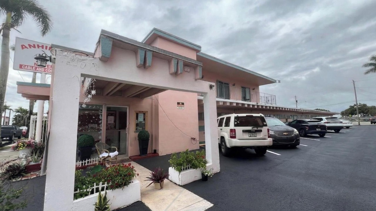 Photo of Outdoor in Homestead