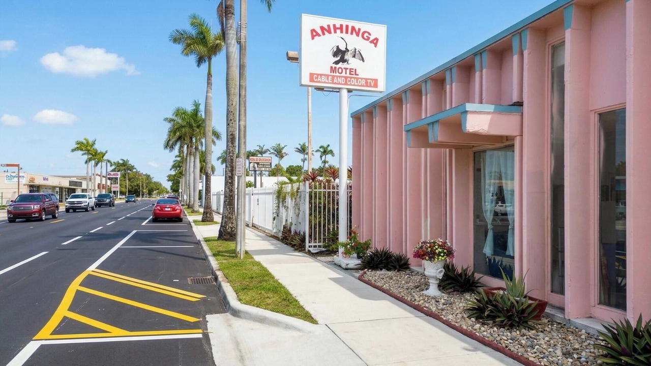 Photo of Outdoor in Homestead