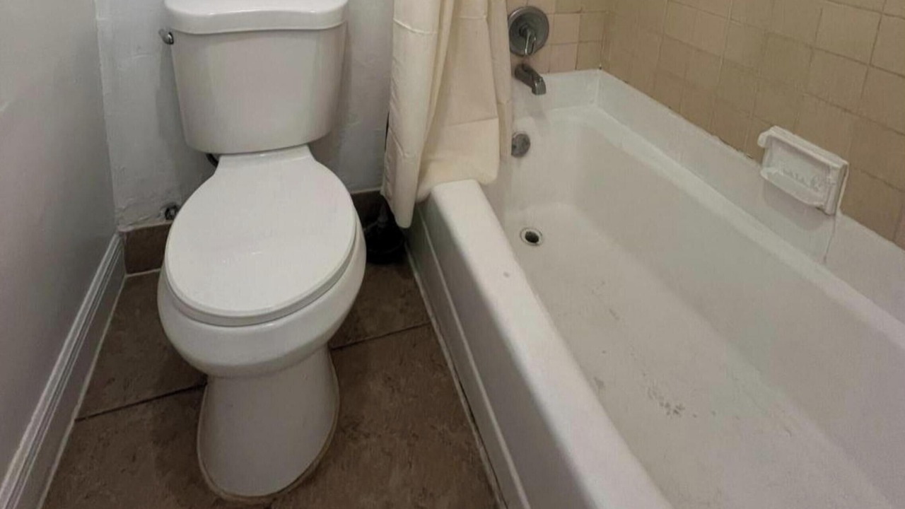 Photo of Bathroom in Homestead