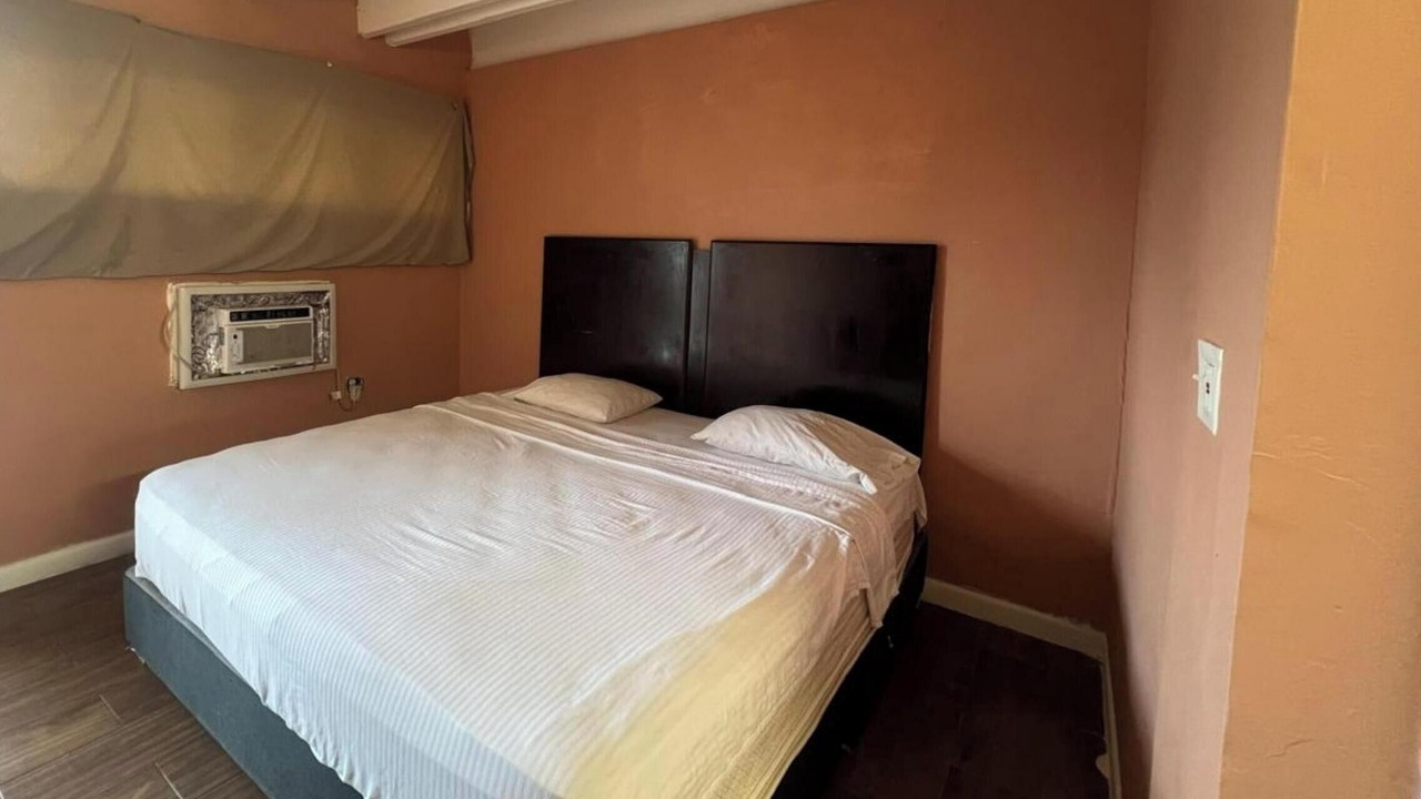 Photo of Bedroom in Homestead