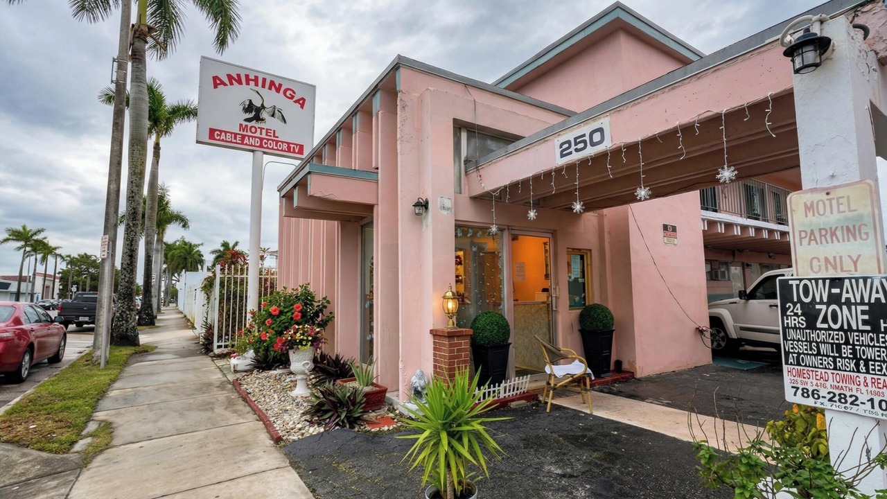 Photo of Outdoor in Homestead