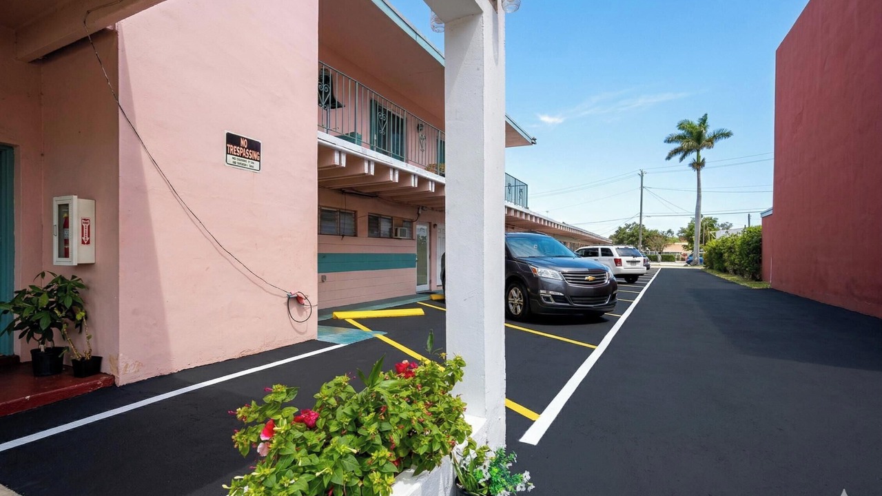 Photo of Outdoor in Homestead