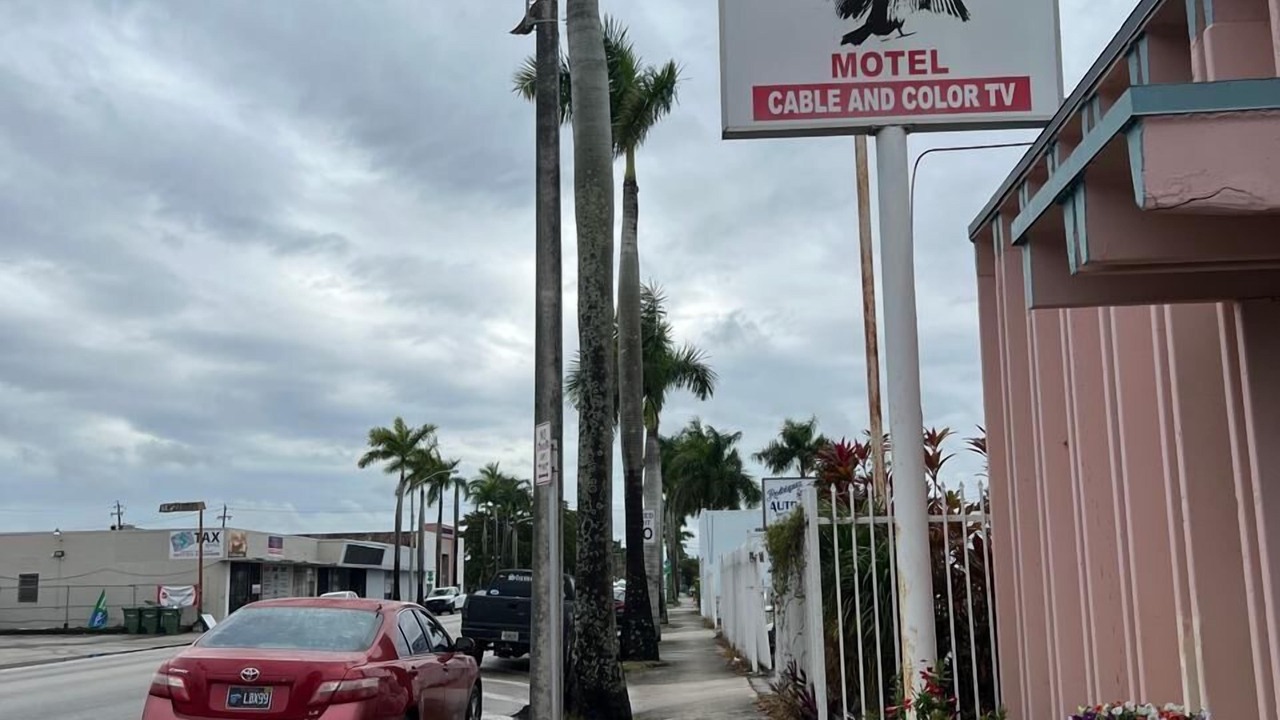 Photo of Outdoor in Homestead