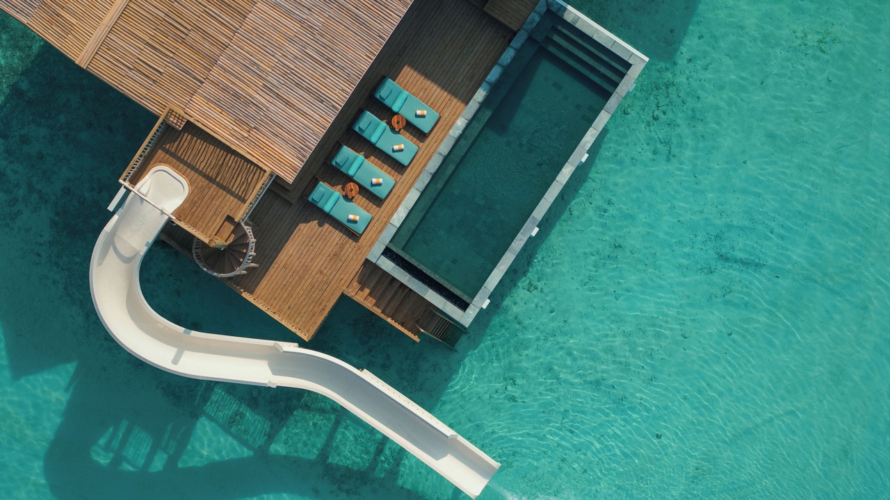 Photo of Outdoor in Rihiveli