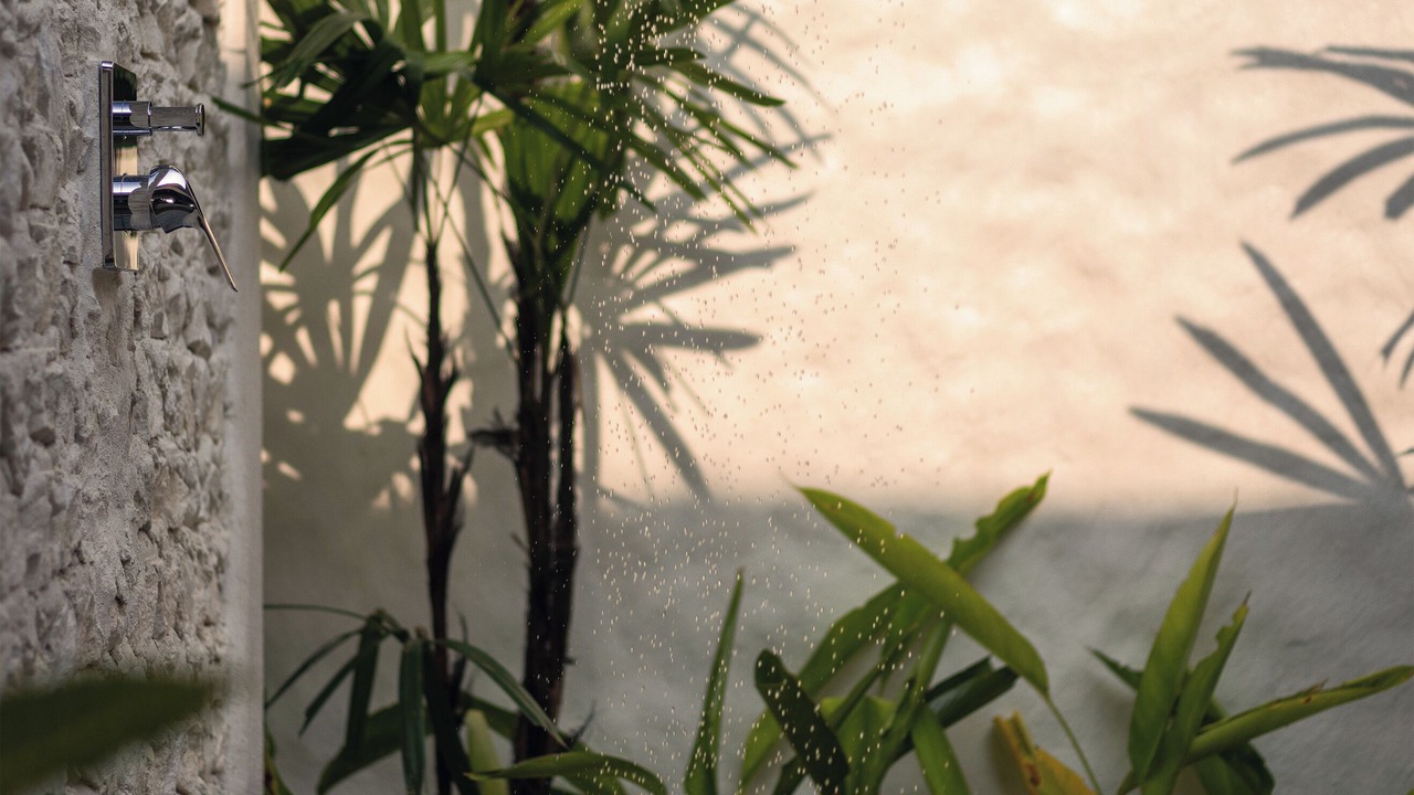 Photo of Bathroom in Rihiveli