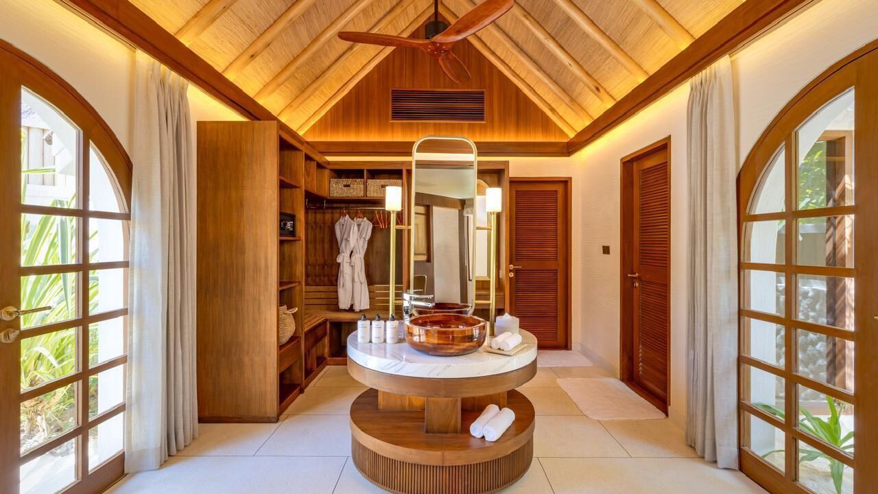 Photo of Bedroom in Rihiveli