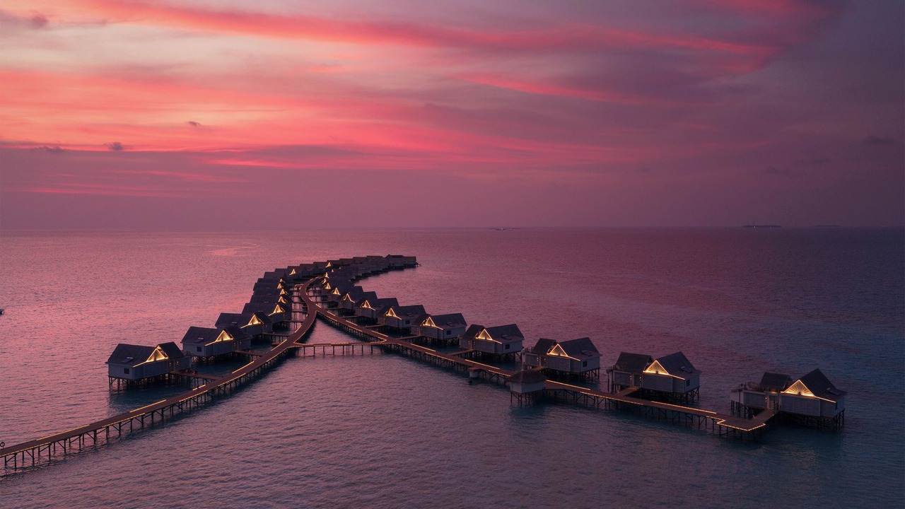 Photo of Outdoor in Rihiveli