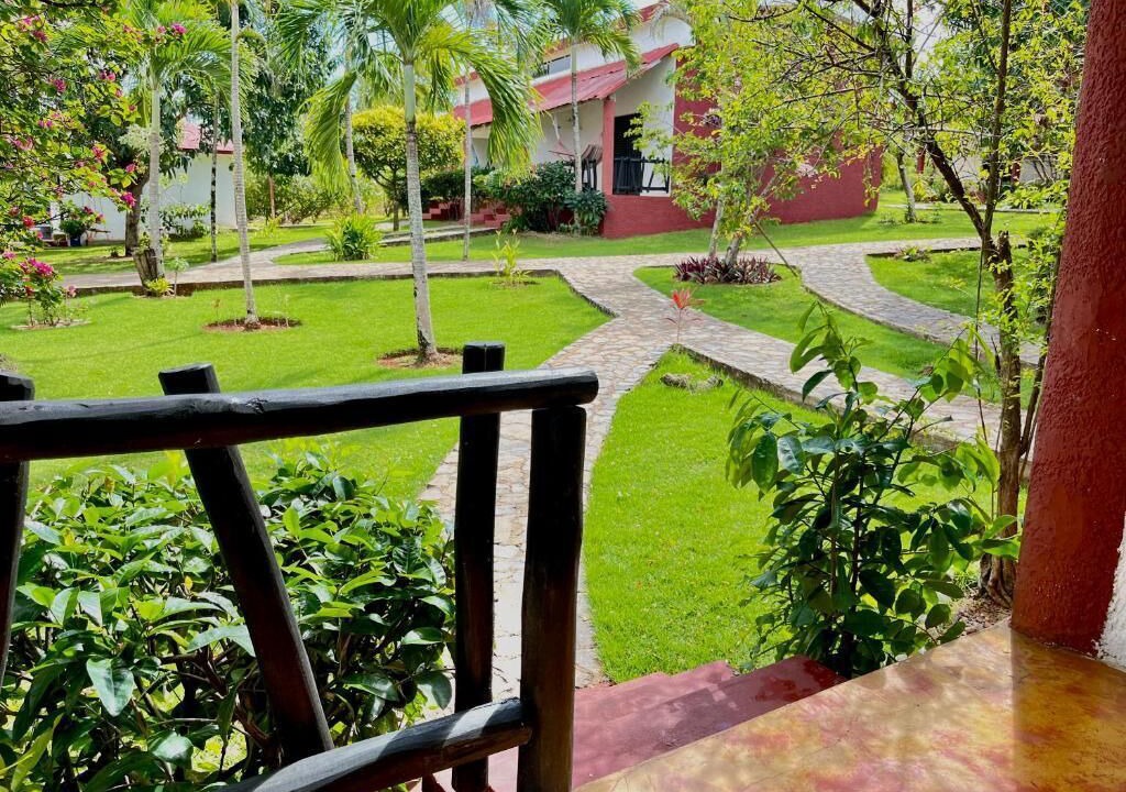 Photo of Bedroom in Samana