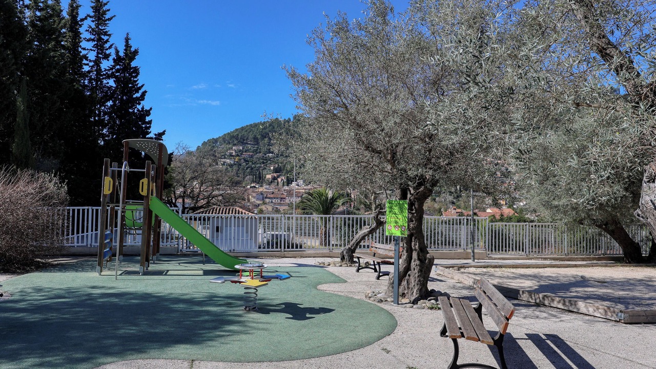 Photo of Outdoor in Sollies-Toucas