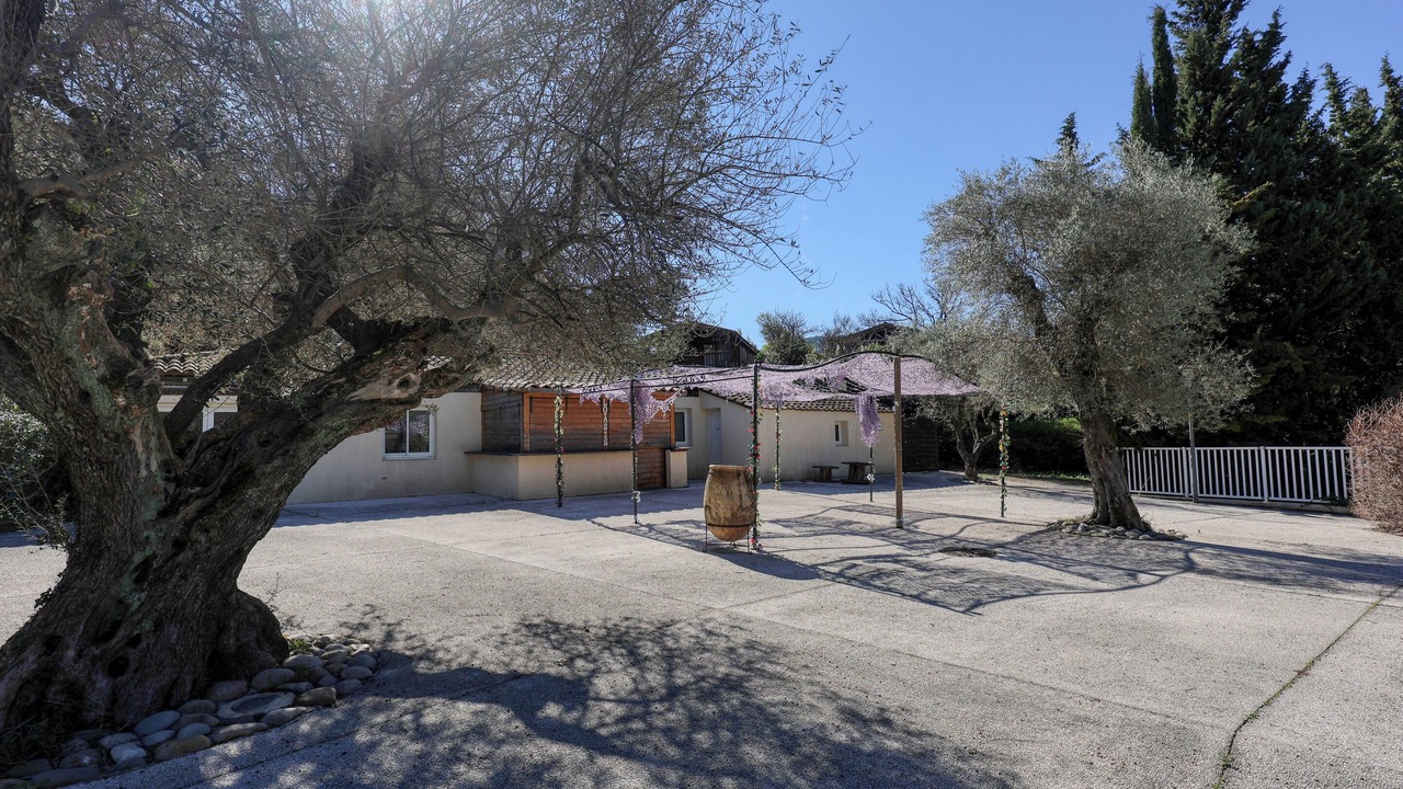 Photo of Outdoor in Sollies-Toucas