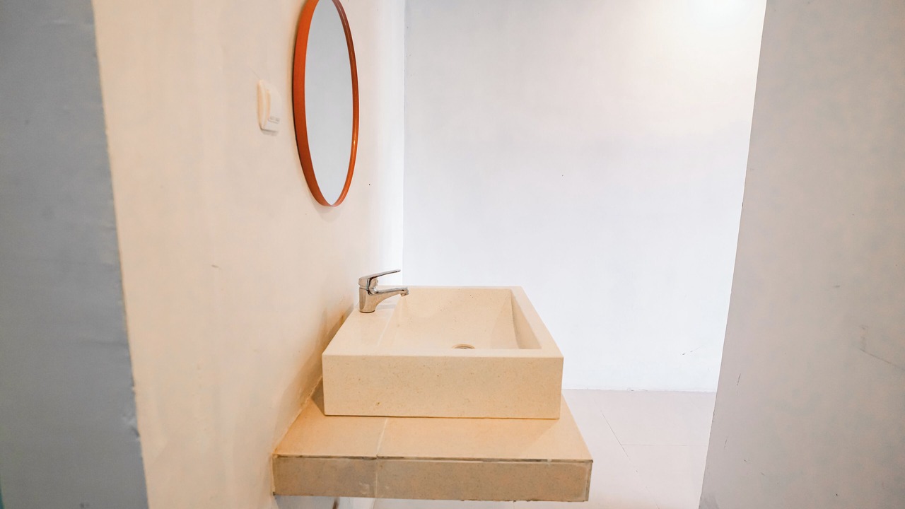 Photo of Bathroom in Songan
