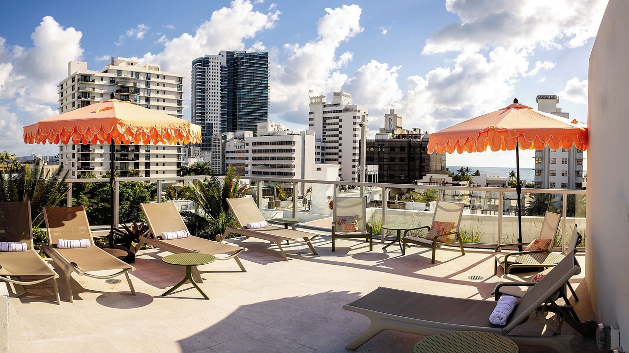 Photo of Outdoor in City Center