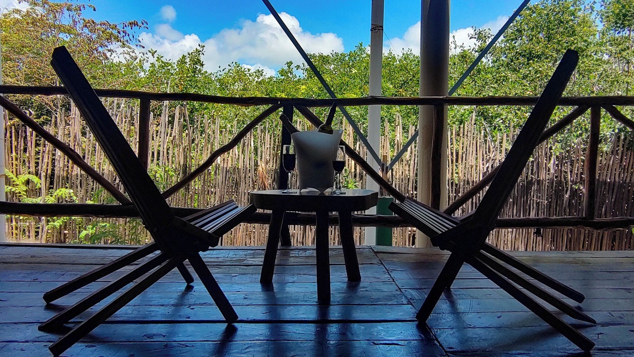 Photo of Outdoor in Mahahual