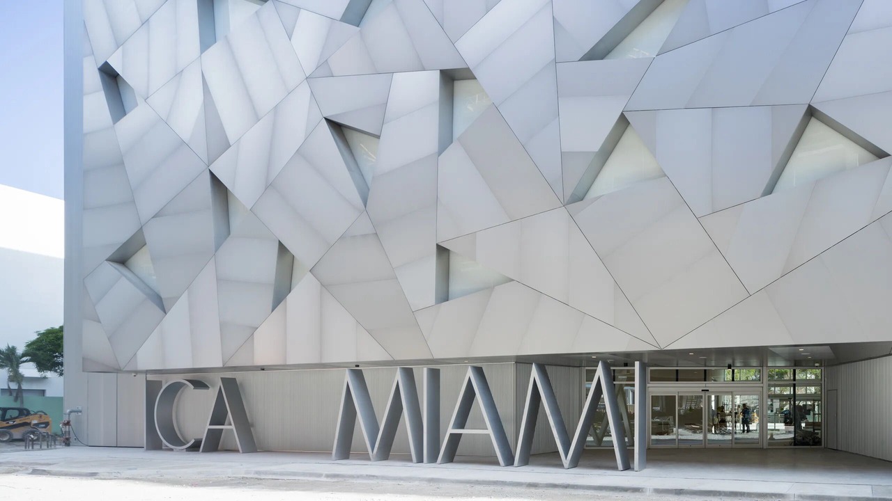 Photo of Others in Wynwood Art District