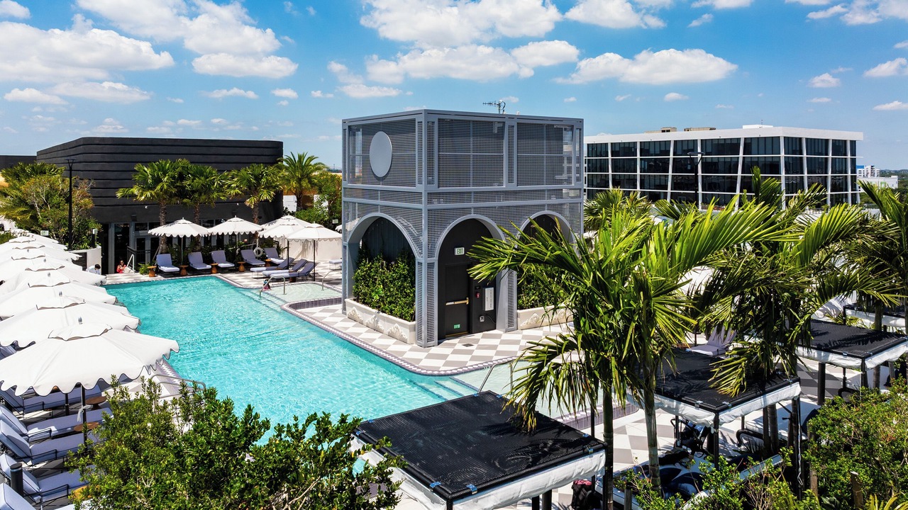 Photo of Outdoor in Wynwood Art District