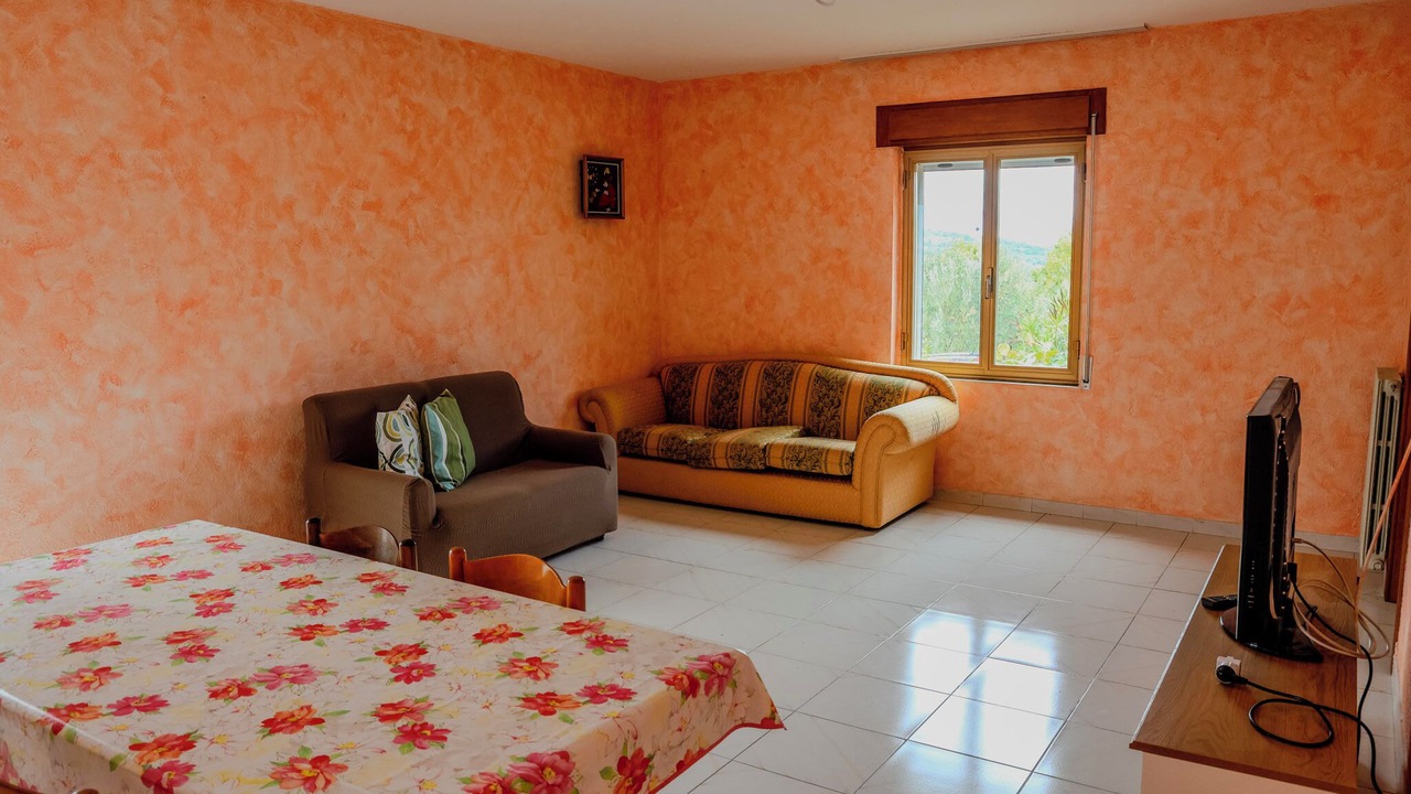 Photo of Livingroom in Montevergine