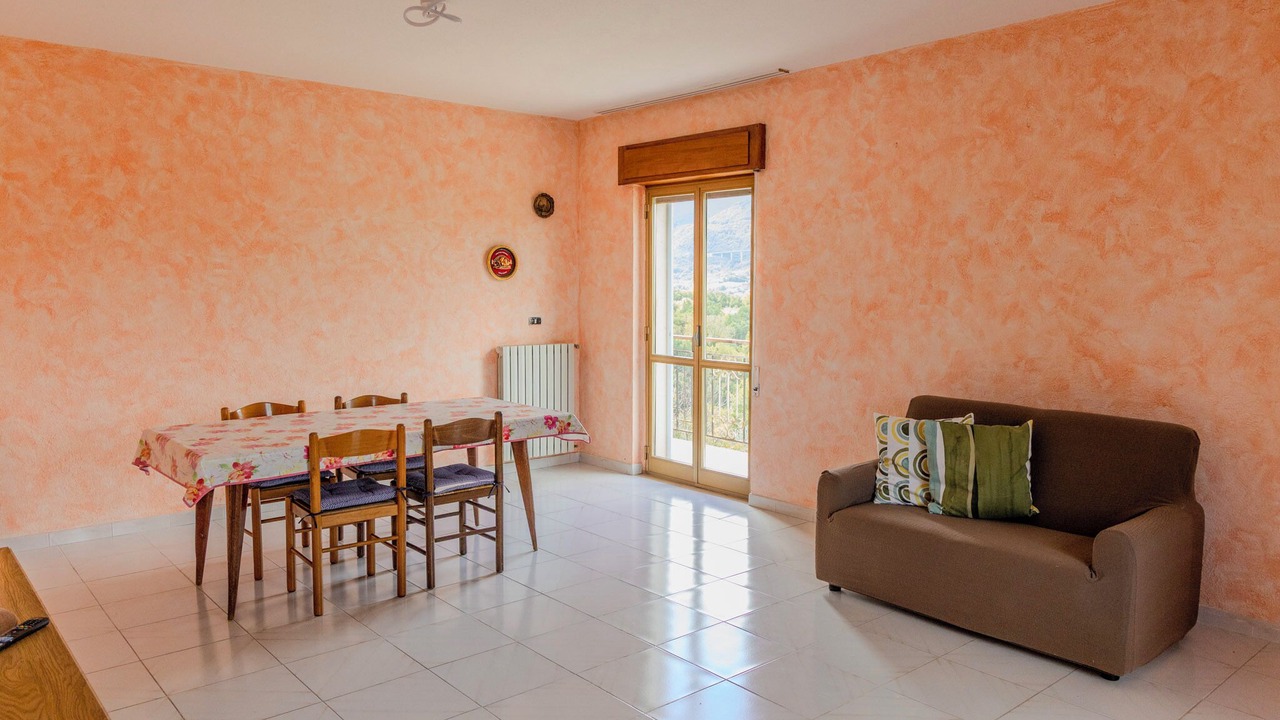 Photo of Livingroom in Montevergine