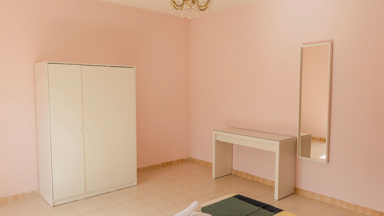 Photo of Bedroom in Montevergine