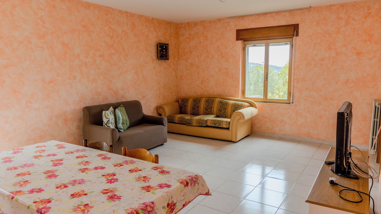 Photo of Livingroom in Montevergine