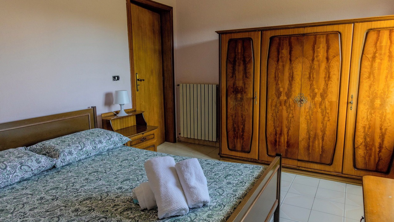 Photo of Bedroom in Montevergine