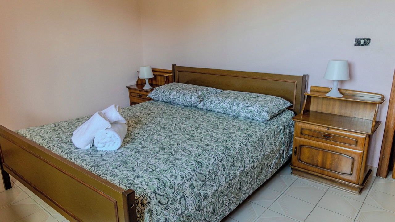 Photo of Bedroom in Montevergine