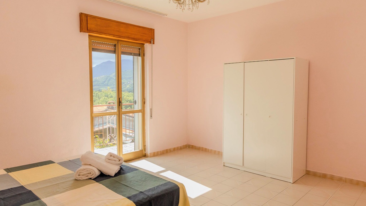 Photo of Bedroom in Montevergine