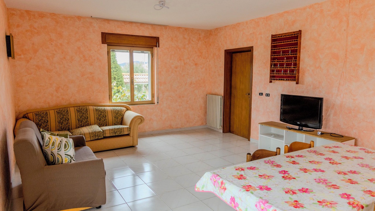 Photo of Livingroom in Montevergine