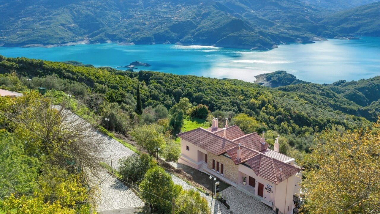 Photo of Outdoor in Agrafa