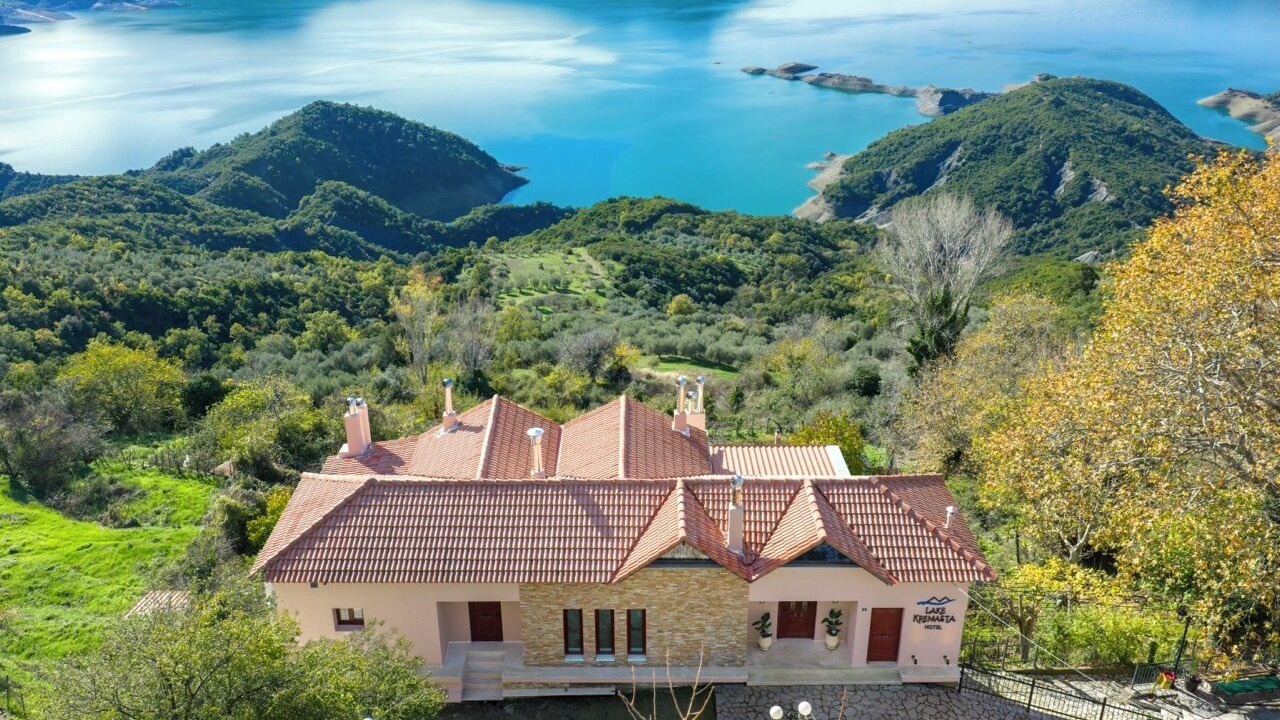 Photo of Outdoor in Agrafa