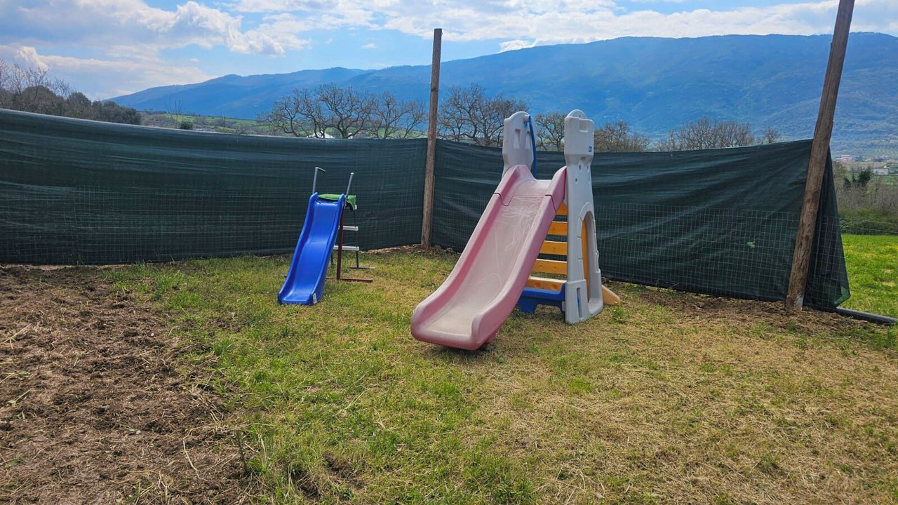Photo of Outdoor in Albanella