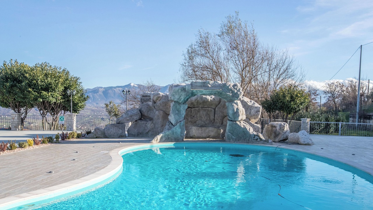 Photo of Outdoor in Montemarano