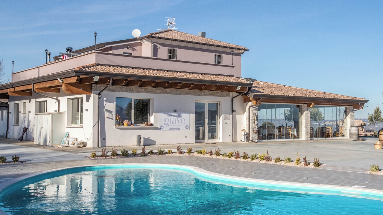 Photo of Outdoor in Montemarano
