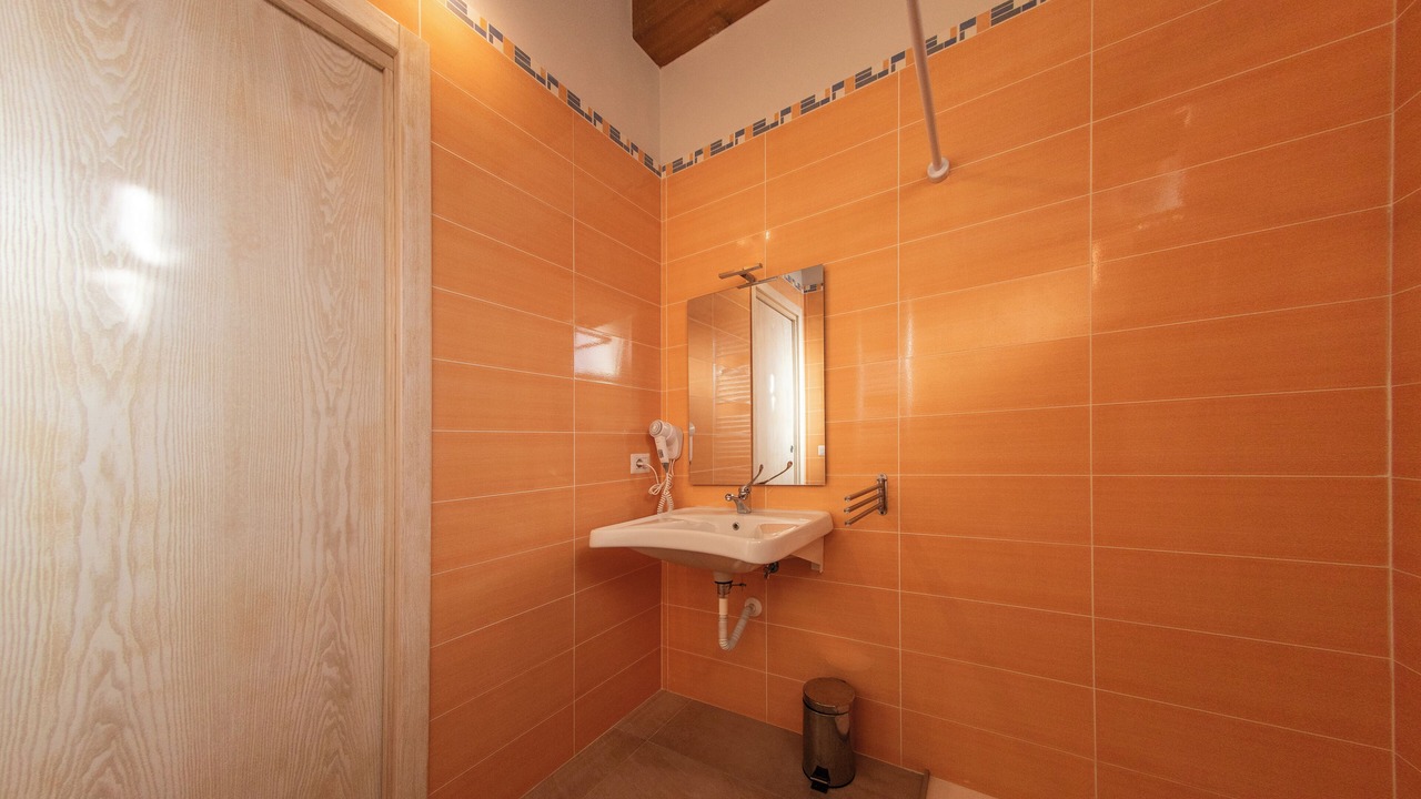 Photo of Bathroom in Montemarano