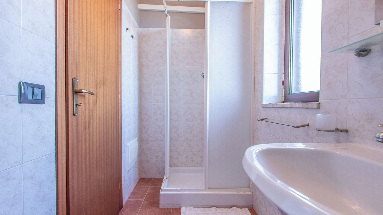 Photo of Bathroom in Montemarano