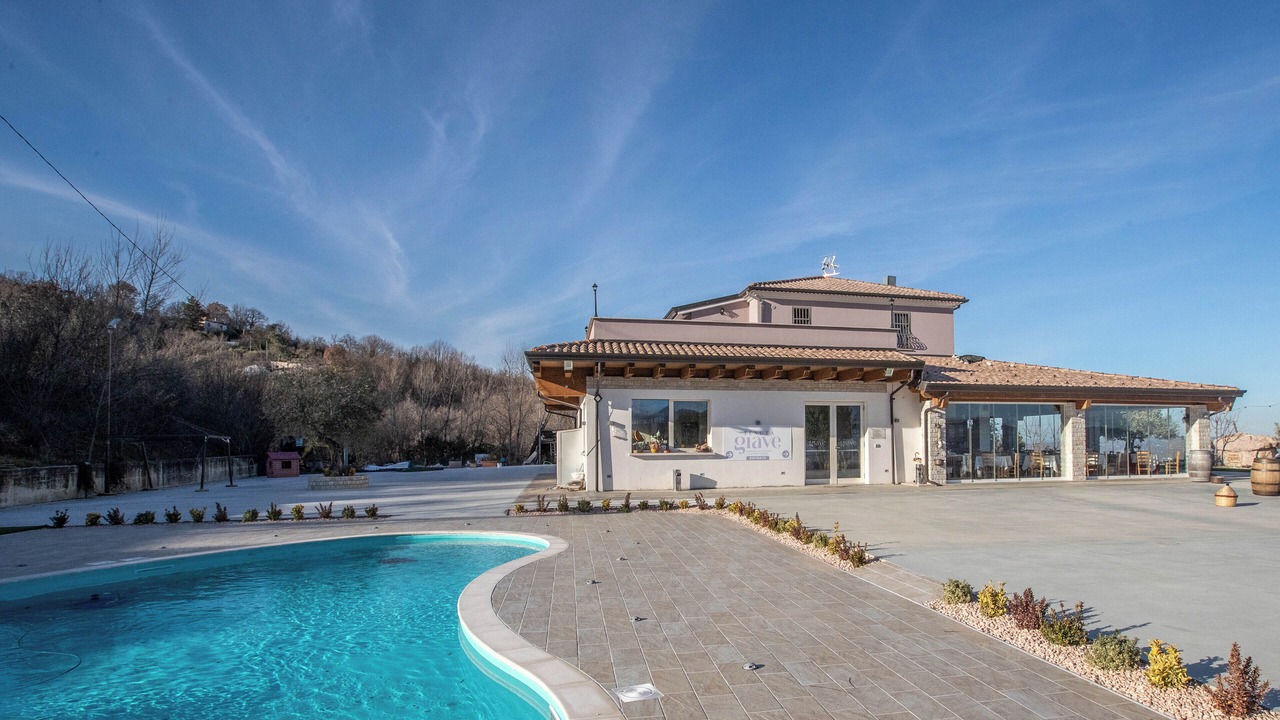 Photo of Outdoor in Montemarano