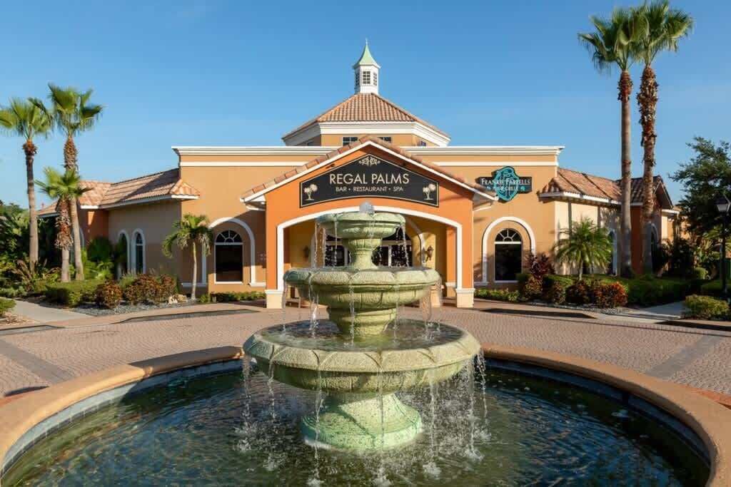 Photo of Others in Regal Palms