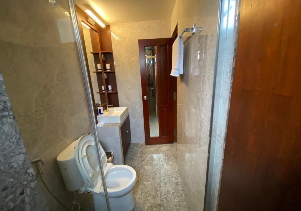Photo of Bathroom in Male
