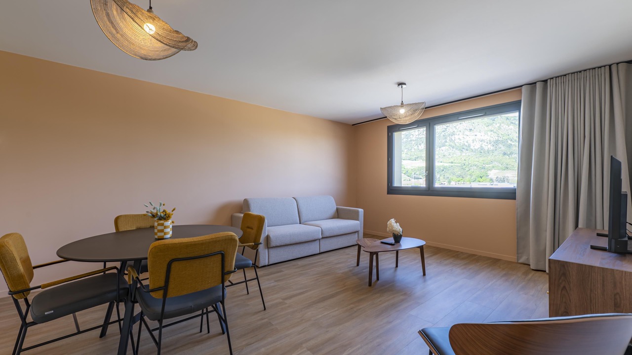 Photo of Bedroom in Guilherand-Granges