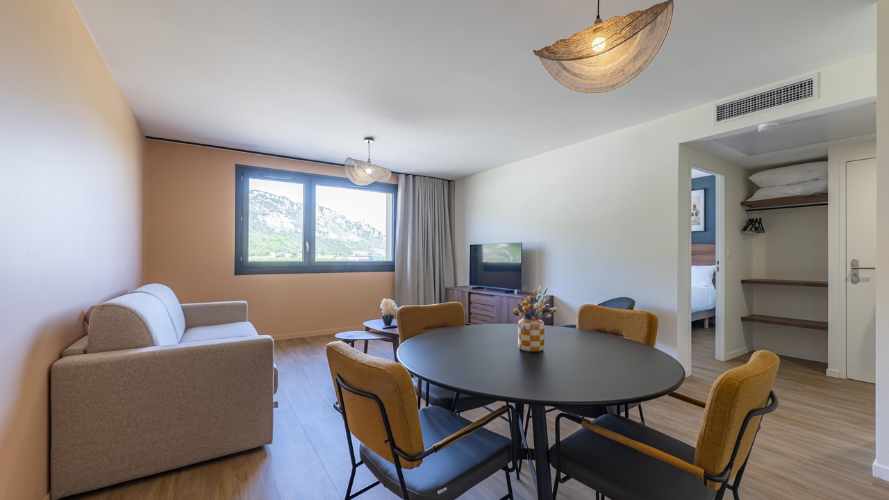 Photo of Bedroom in Guilherand-Granges